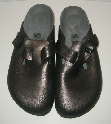 birkenstock boston hex