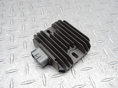 13-17 Kawasaki Ninja 300 Rectifier Voltage Regulator