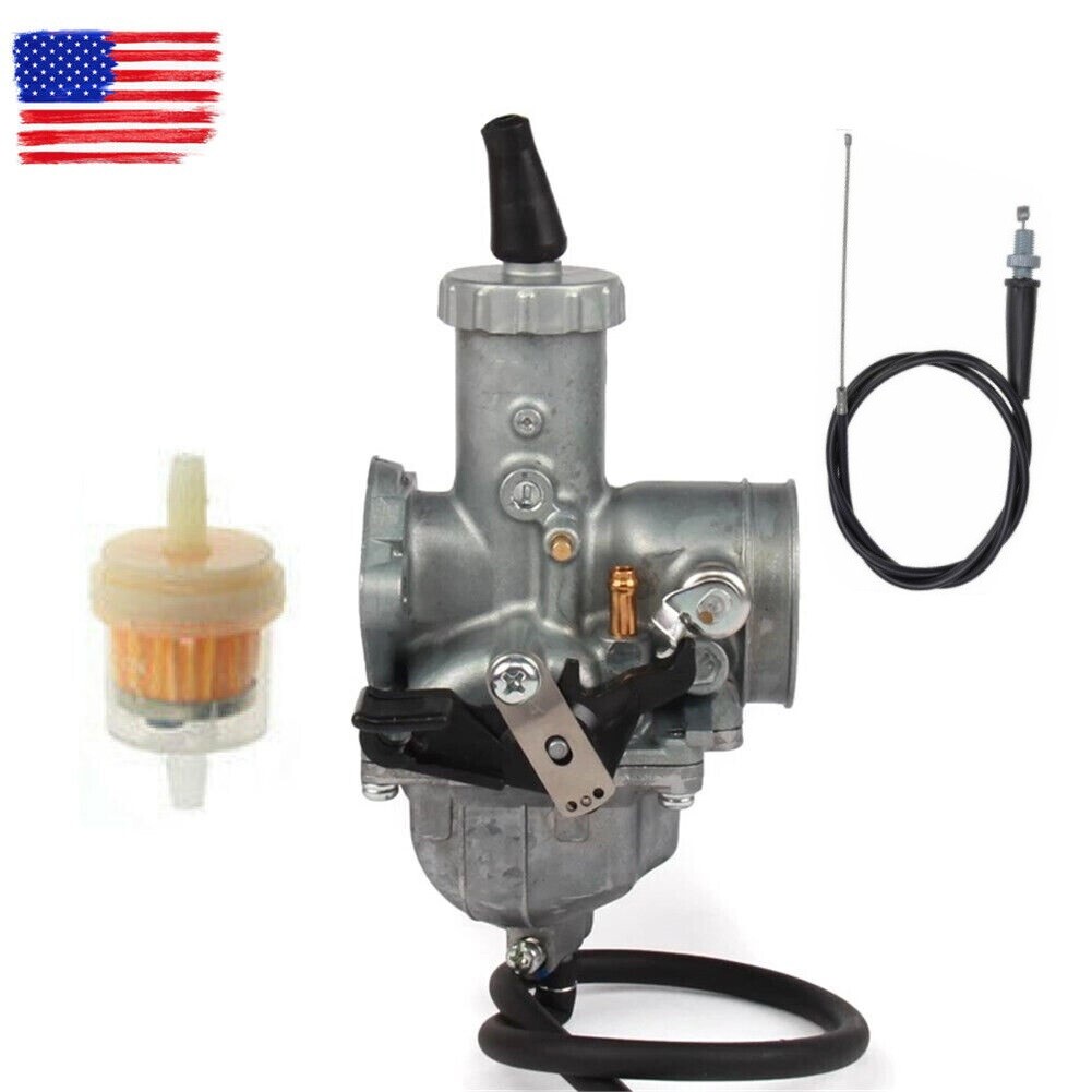 For Honda XR200R Mikuni VM26 30mm 150 160 200 250cc Dirt Bike