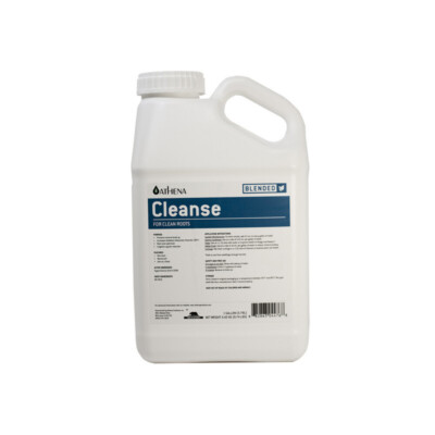 Athena Clense / Cleanse