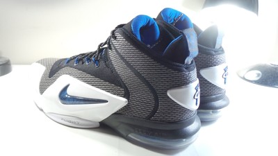 COPY - Nike air foamposite & penny 6 ( penny pack ) Nike Packages the  main image 4