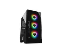 12-Core Gaming Computer Desktop PC Tower 4 Terabyte 16GB DDR4 Ryzen Radeon WIFI