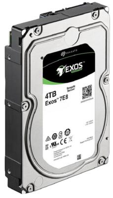 Seagate ST4000NM0115 Enterprise 4tb SATA 3.5