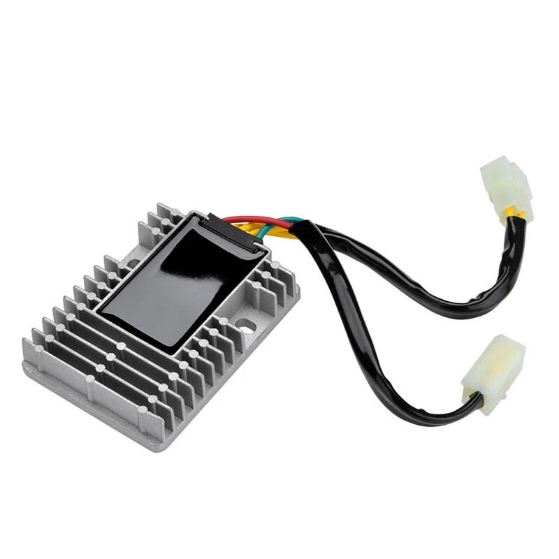 Regulator Rectifier Voltage for Kymco People Quannon Superdink 07-14 Venox 02-10 Foto 2 de 4