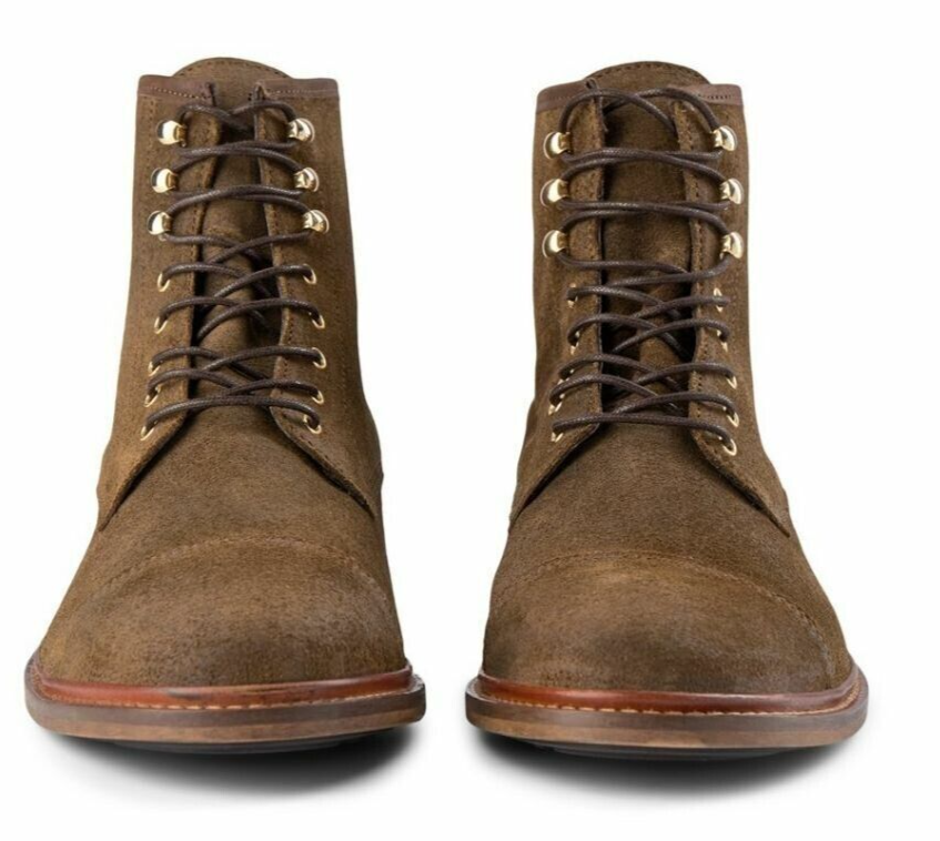 NEW $195 Shoe The Bear Men display picture 2