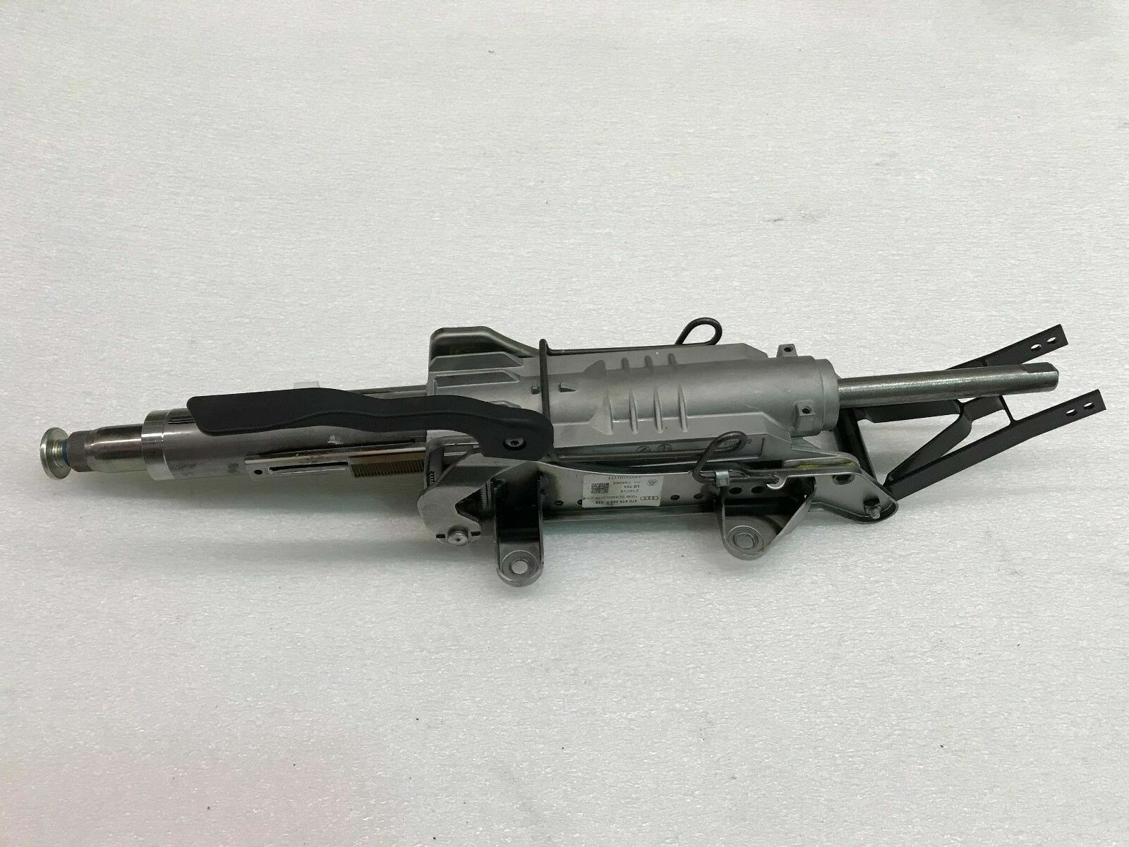 LAMBORGHINI HURACAN LP610 COUPE STEERING COLUMN ASSEMBLY OEM 4T0419506F