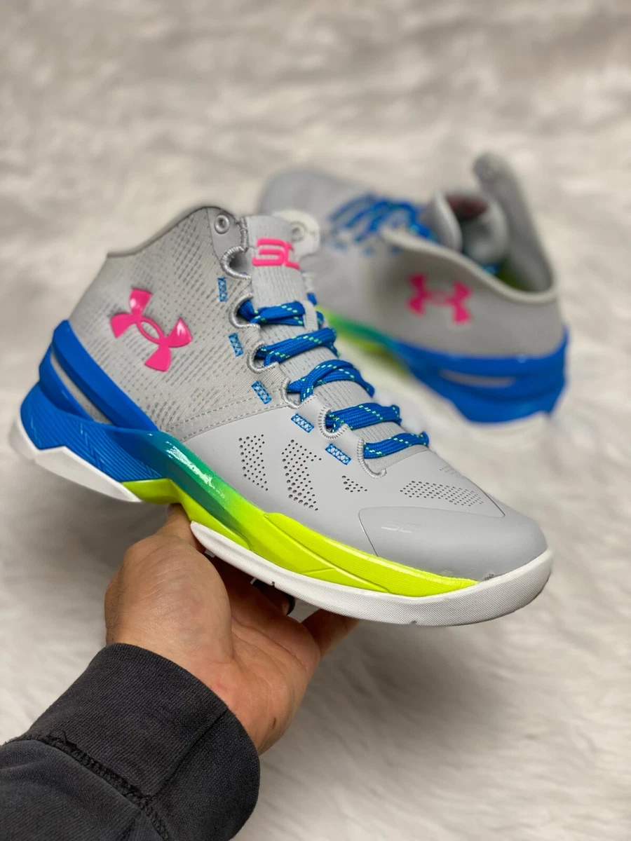 Under armour best sale curry 2 toddler
