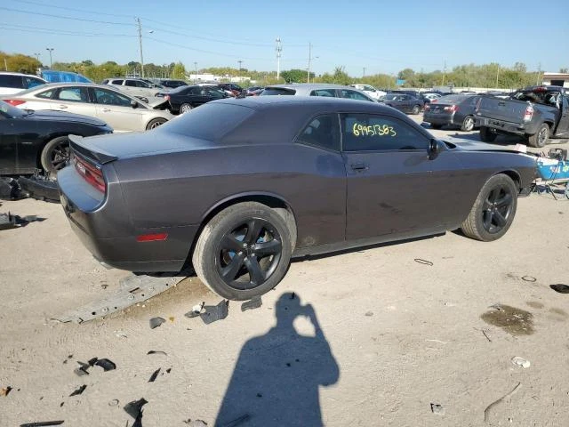 Used Air Cleaner Assembly fits: 2013 Dodge Challenger 3.6 Grade B - Image 3 of 4