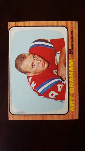 1966 Topps football cards #1 to #65, complete your set - Picture 18 of 203
