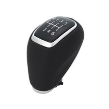 Schaltknauf 6 Gang Schaltknauf Schaltknöpfe 43711-F2300 Für Hyundai Tucson 17-20