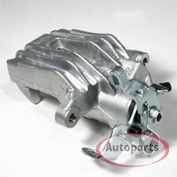 Metzger Bremssattel Bremszange Hinten Links FüR Ford Volvo Mazda