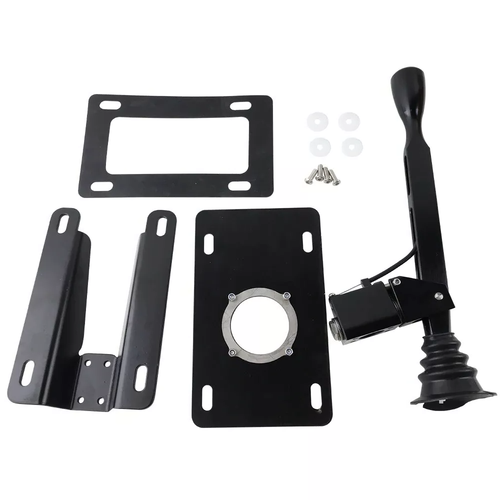 Billet Short Shifter Lockout IRP For Toyota GT86 Scion FR-S Subaru BRZ 2.0L 2.4L
