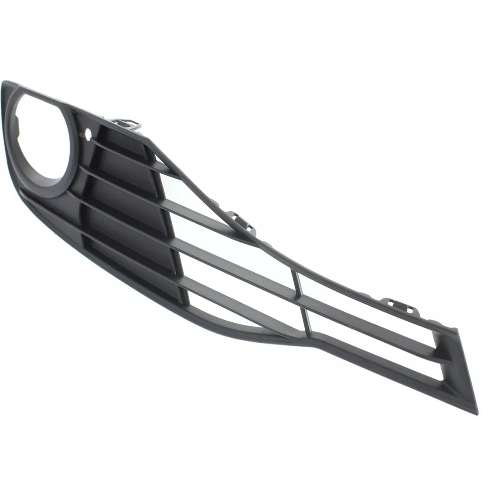 For 2012-2015 BMW 328I 335I Fog Light Trims Front Left and Right Side Set of 2 Foto 4 de 4