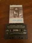 John Lennon - Rock ‘N’ Roll Cassette Tape 1975 Capitol EMI 4N-16069