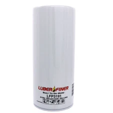 Engine Oil Filter Luber-Finer LFP3191