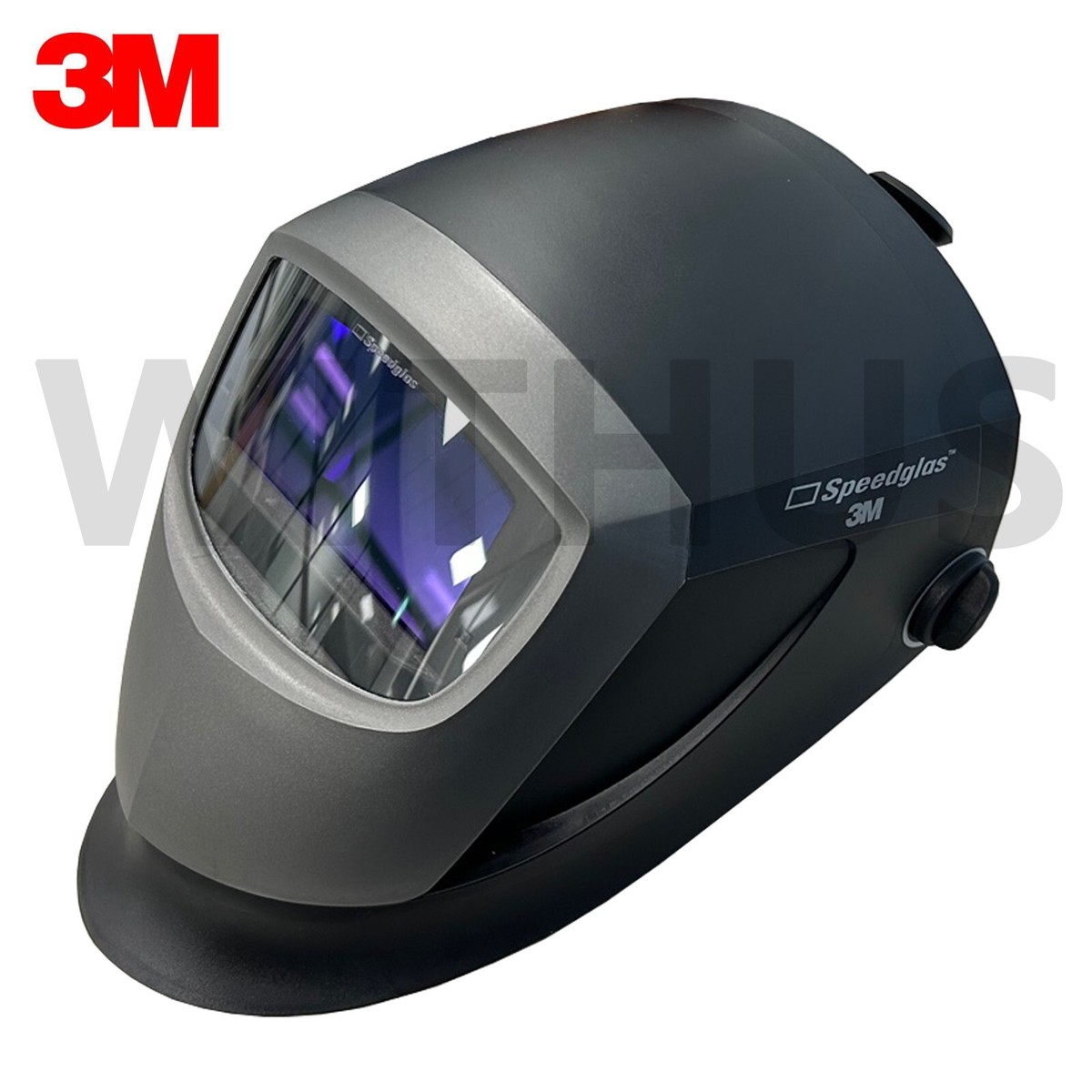 3M Speedglas Welding Helmet 9002NC (Next of 9100 Series) w/ Auto