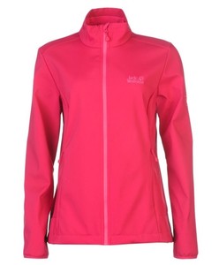 sports direct softshell jacket