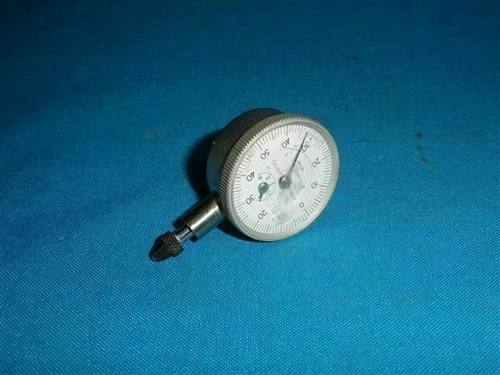 Mitutoyo CAX399 No.1003 0.01mm Gauge