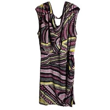 Womens Alfani Brasil Ladies Dress-Wavy Ikut-plus Size 20