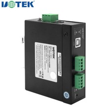 USB2.0 Protocol RS232 to CAN BUS Converter RS-232 Serial Adapter Connector