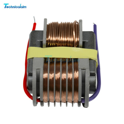 1-100PCS 15KV High Voltage Inverter Coil Arc Generator Boost Step up Converter