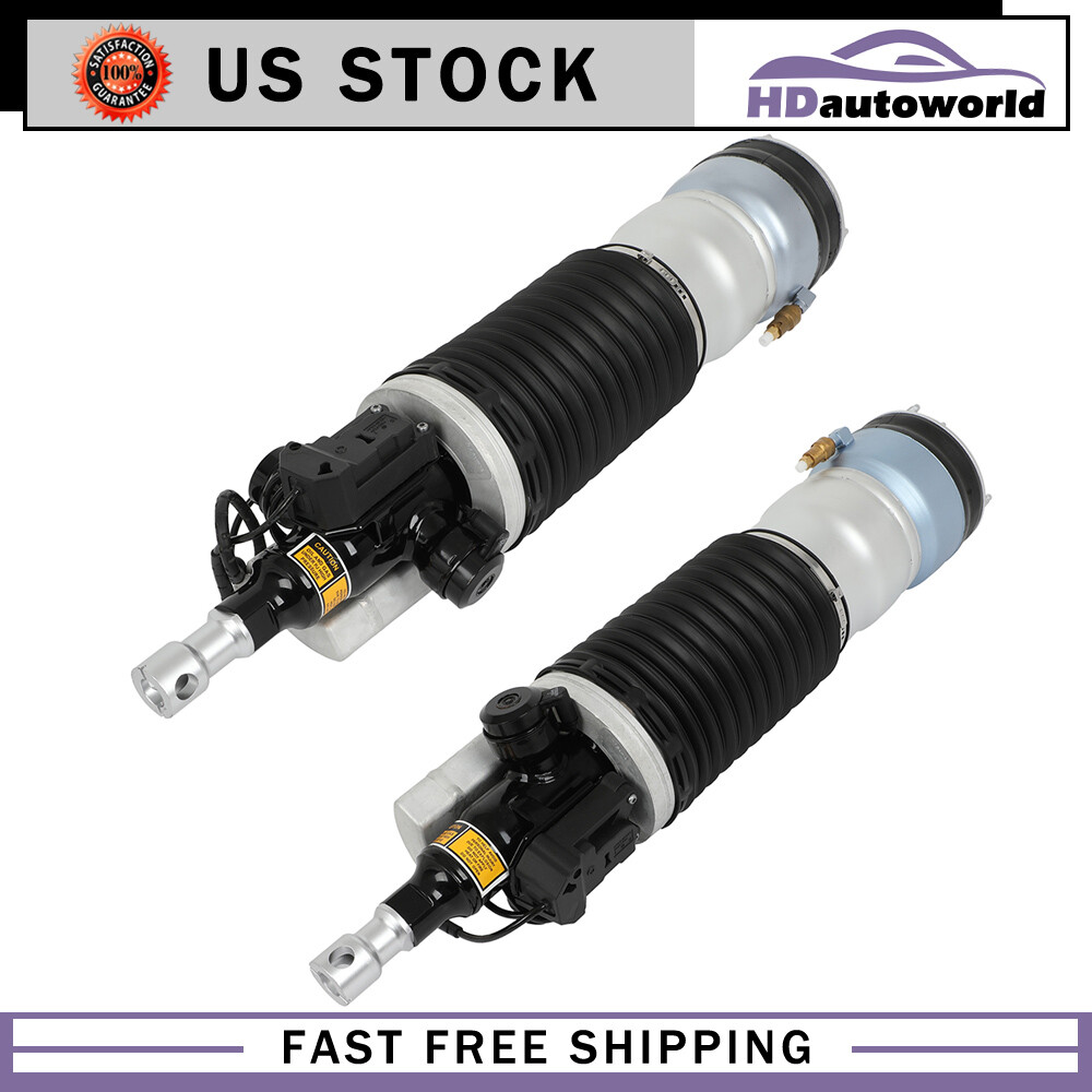 Rolls-Royce Ghost 2008-2019 FRONT Air suspension strut P/N 6868824