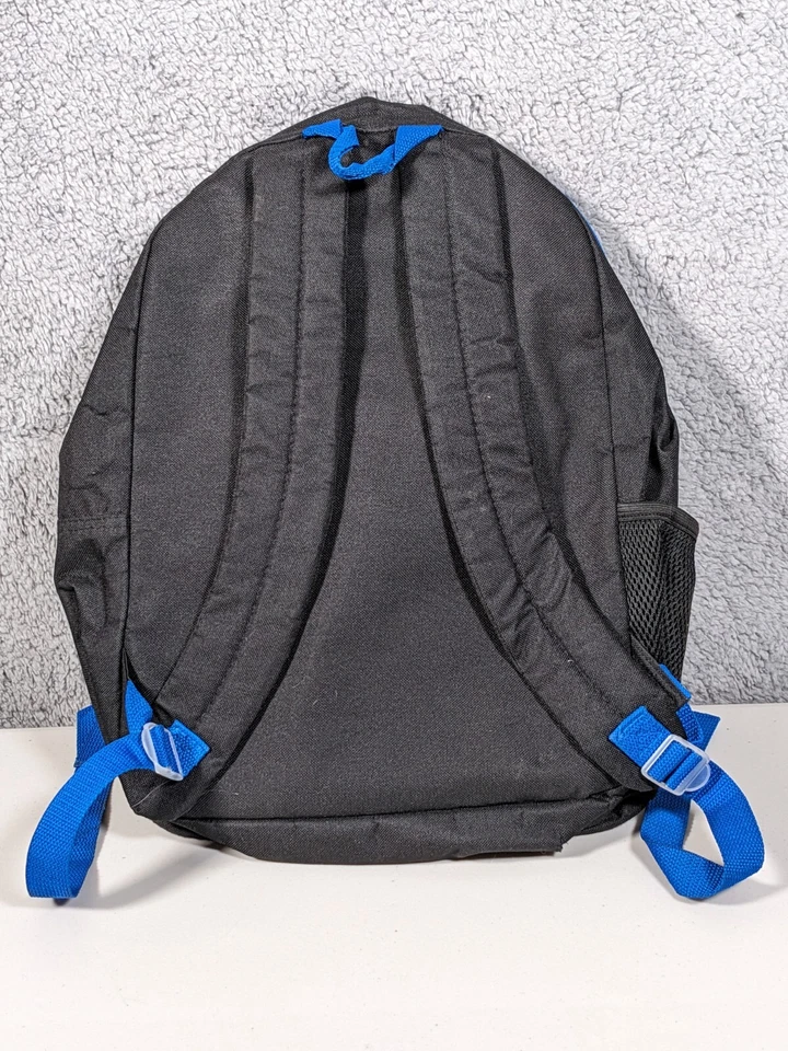 MOCHILA BÁSICA MARVEL'S *AVENGERS* 12" BIOWORLD RARA Foto 4 de 4