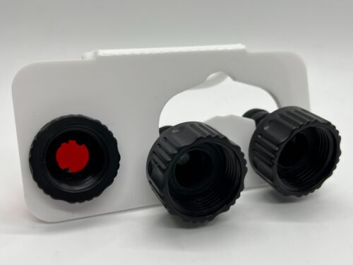 NiksNaks TapAdapt Wasserhahn Adapter Halter - Wohnmobil, Wohnwagen & Wohnmobil - Bild 6 von 10