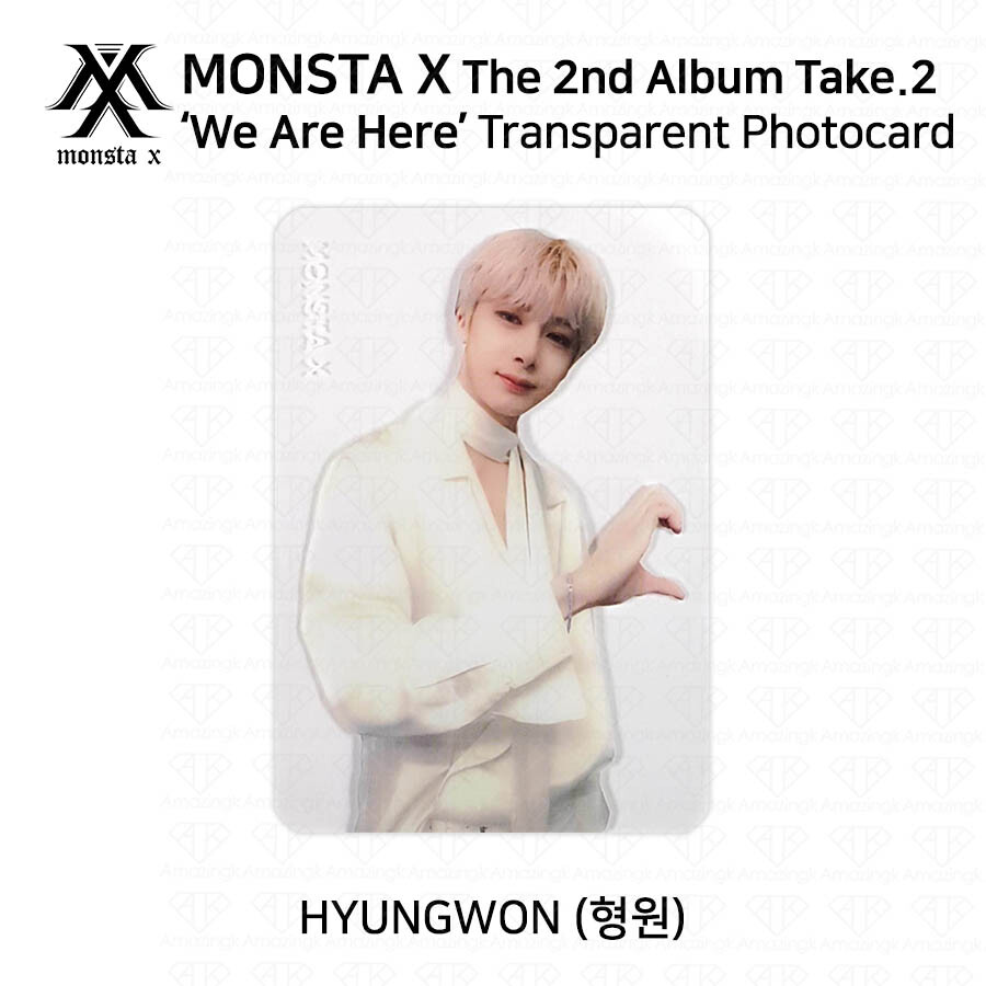 monsta x WE ARE HERE フォトカードセット AB $_57.JPG?set_id=8800005007