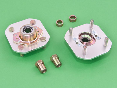 New Pair Left & Right | Front Camber & Caster Kit ±2.50 | MR-2 90-96