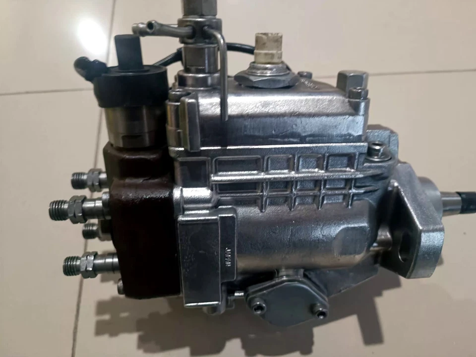 TOYOTA 1KZ TE FUEL INJECTION PUMP 22100-67070 - image 3 of 3