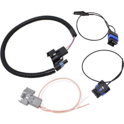 Billet EST Distributor Coil Wiring For Mercruiser Volvo Penta OMC 5.0 5.7 7.4 V8 - Picture 5 of 7