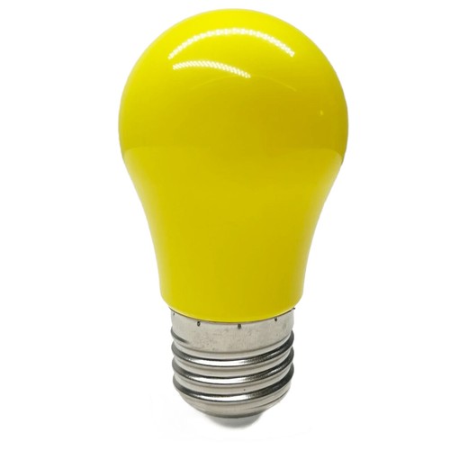 Colorful E27 B22 2W A45 Colorful LED Globe Light Bulbs Lamps Bar Party Decor AU - Picture 11 of 12