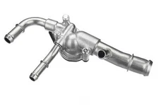 AUTOTECNICA GM0720267 Engine Coolant Thermostat Housing Assembly