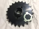 COUNTERSHAFT transmission Sprocket 22 tooth 35205-79a fits sportster L79-E84