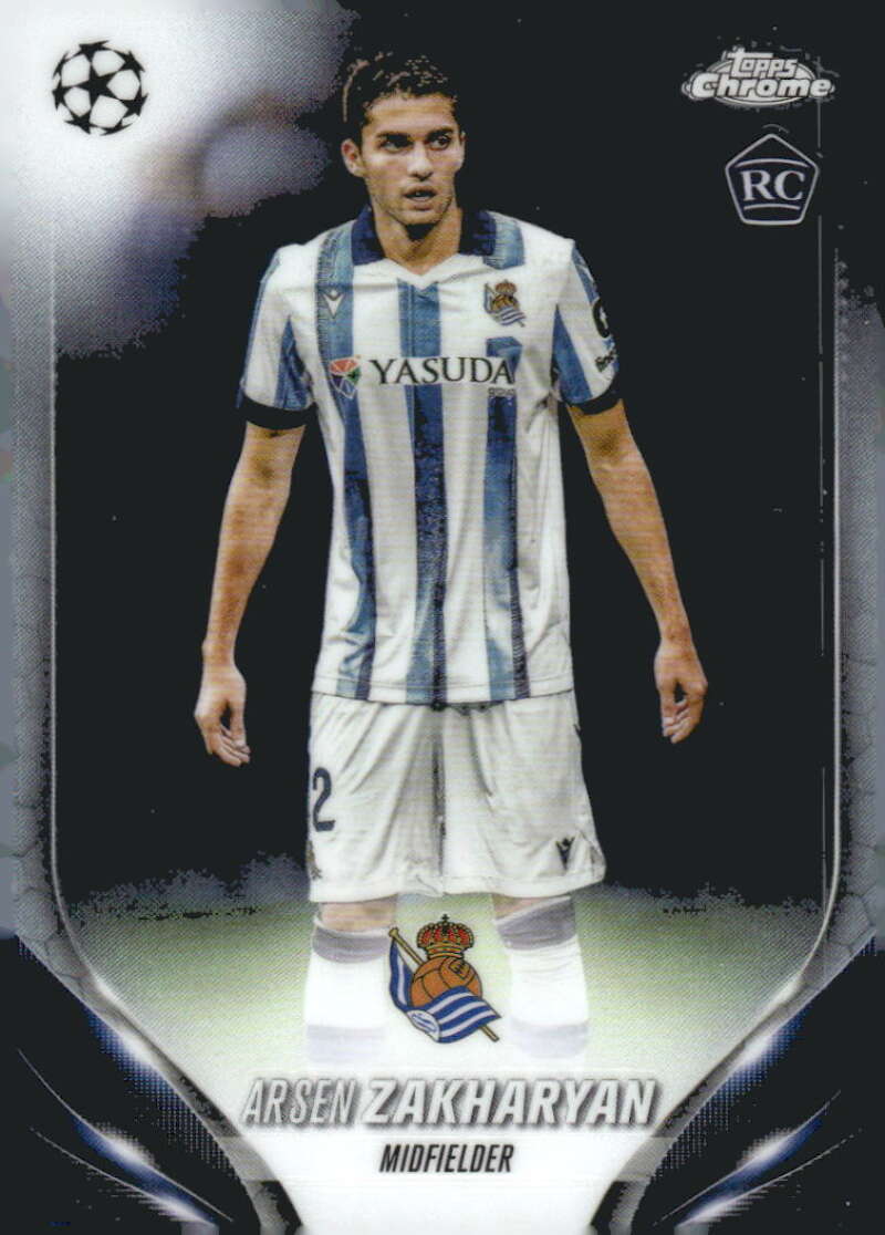 世界10枚限定！22-23 Topps PAXTEN AARONSON RC 世界10枚限定！22-23 Topps PAXTEN AARONSON RC