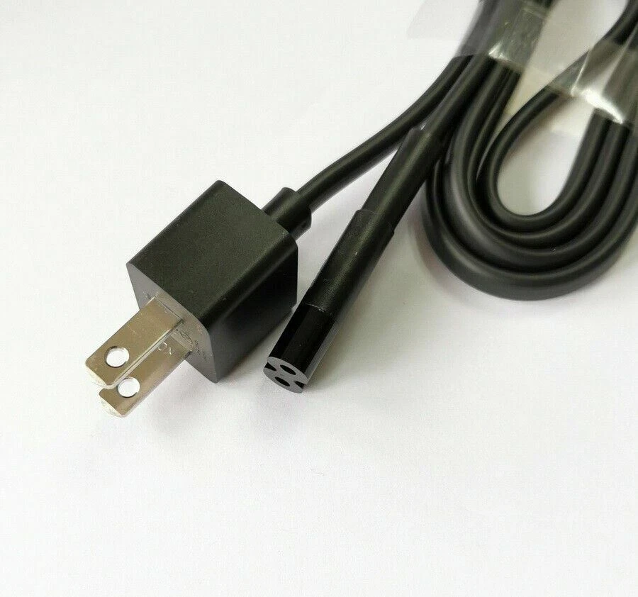 1m/3FT AC Power Adapter Charger Cable Cord for Microsoft Surface Pro 1/2/3/4 US - Image 3 of 3