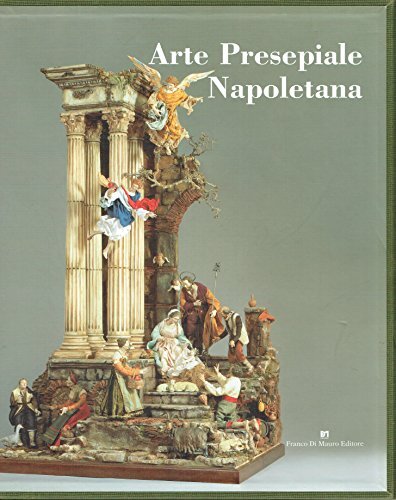 arte presepiale napoletana natale 2006 aa.vv. 9788887365511 - Foto 1 di 1