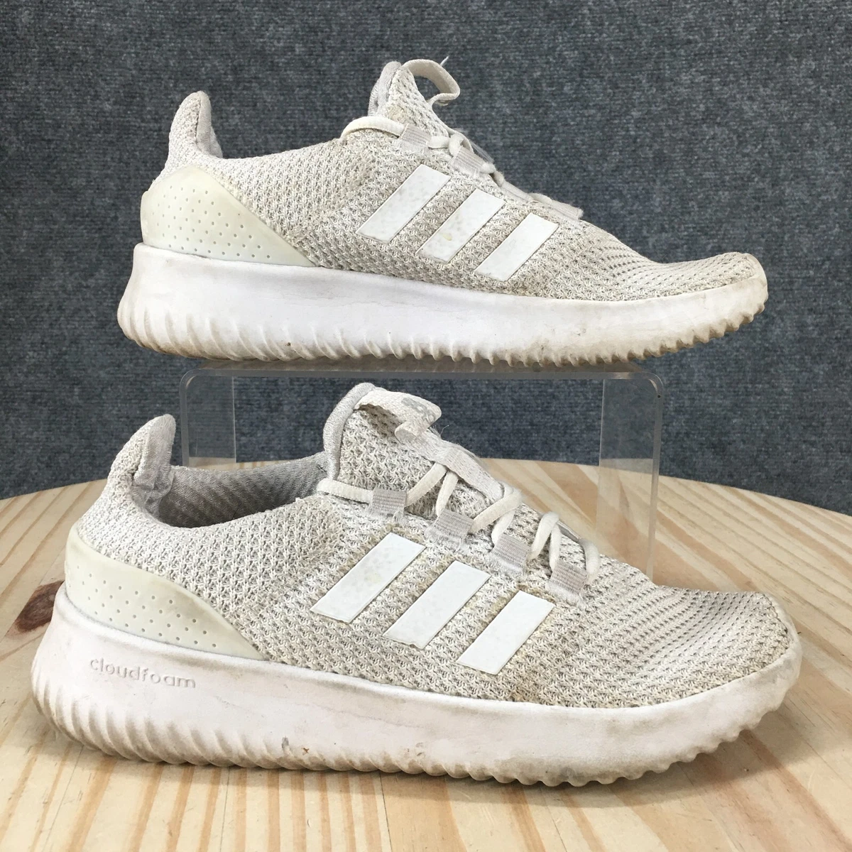 adidas Cloudfoam Ultimate Running & Jogging Shoes for Women for sale | eBay