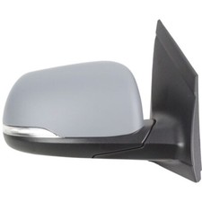 ABAKUS Außenspiegel rechts beheizbar elektrisch passend für KIA Picanto TA