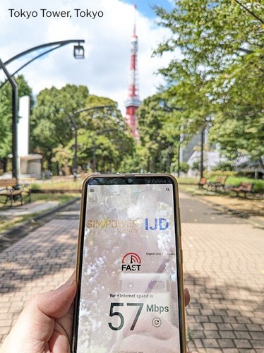 Japan Sim Card | 15 Days 15GB | IIJ Docomo - Picture 7 of 9