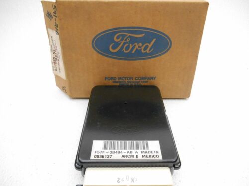 NOS OEM Ford Suspension Module Explorer Mountaineer F57Z-5A919-AB - Picture 1 of 7