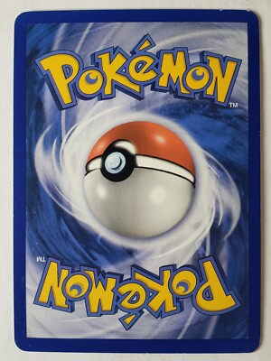 Weedle 87/113 - VLP - EX Delta Species Pokemon Card - Atsuko