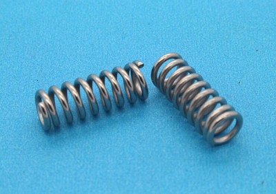 Deals For 3d printer parts extruder strong spring wadeUltimakerMakerbot nickel plating Deals For 3d printer parts extruder strong spring wadeUltimakerMakerbot nickel plating