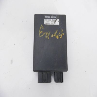 Suzuki GSF 600 CDI Blackbox Steuergerät Zündbox 32900-31F00