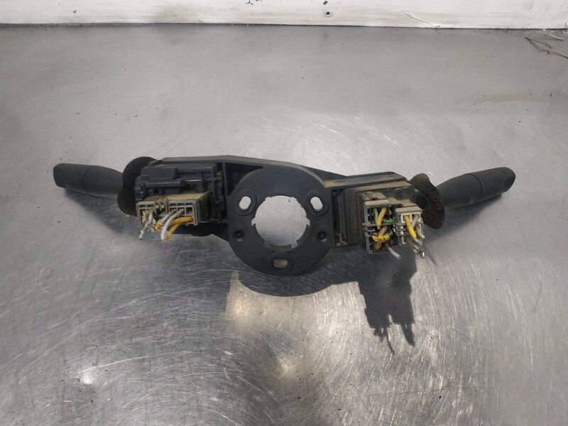 96049597ZL 387884 multifunction board for CITROEN ZX 1.9