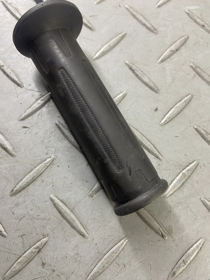 Poignée chauffante gauche BMW R1200GS R1250GS K50 K51 2019 7723713 - Photo 2/4