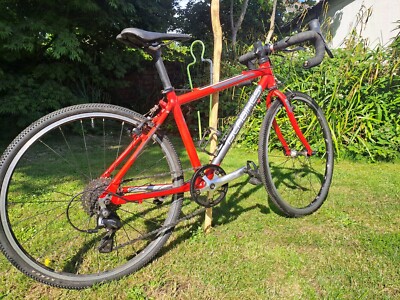 islabike luath 24