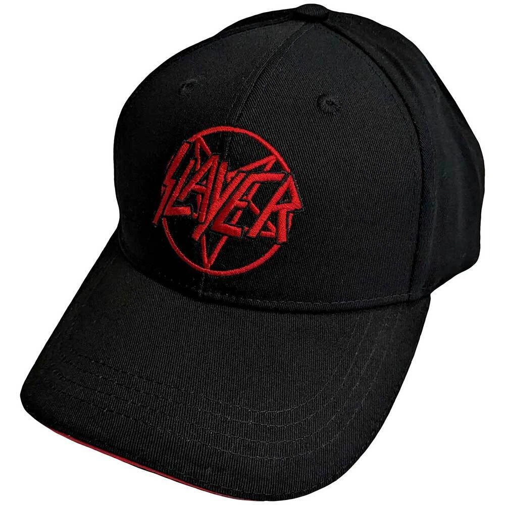 Slayer Hat for sale - eBay