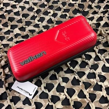 NEW Valken Phantom Agility Universal Tank Case - Red